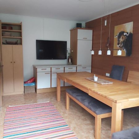 Ferienwohnung Schaedler Schruns Luaran gambar