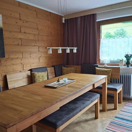 Ferienwohnung Schaedler Schruns Luaran gambar