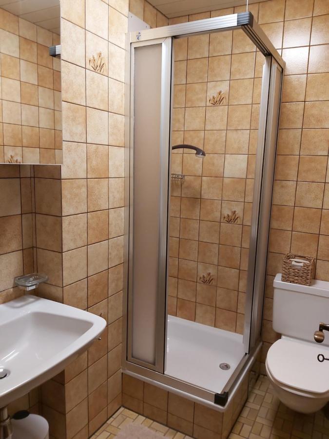 Ferienwohnung Schaedler Schruns Luaran gambar
