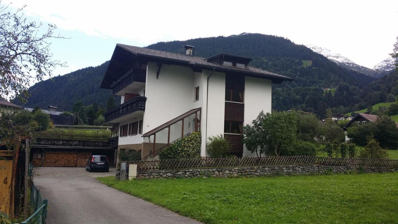 Ferienwohnung Schaedler Schruns Luaran gambar
