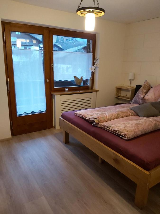 Ferienwohnung Schaedler Schruns Luaran gambar