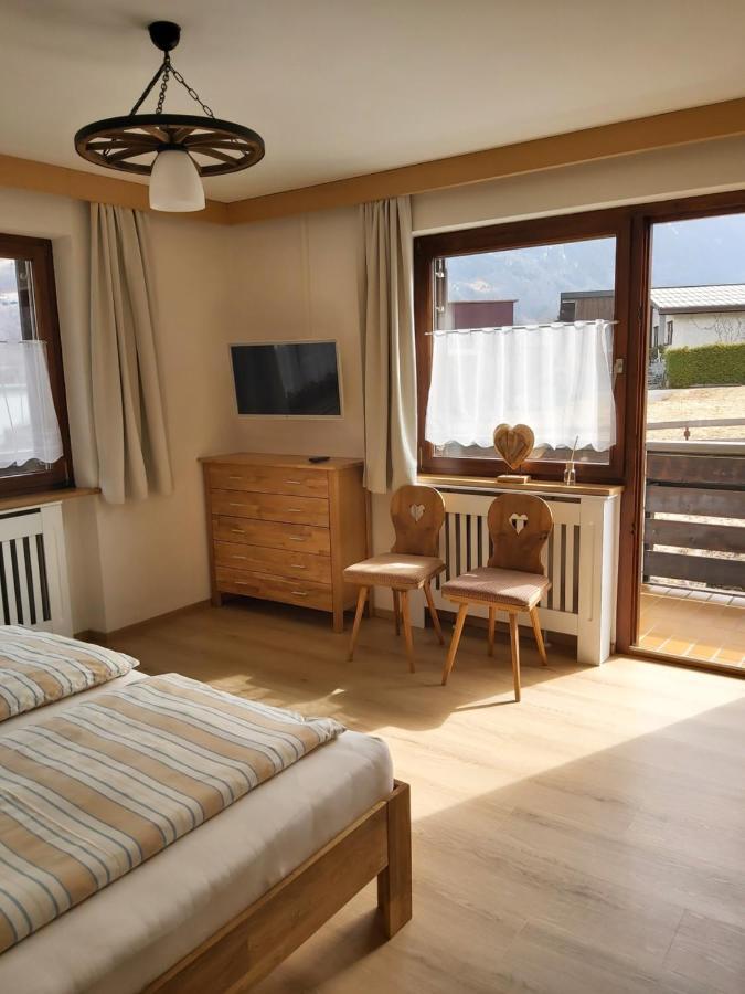Ferienwohnung Schaedler Schruns Luaran gambar