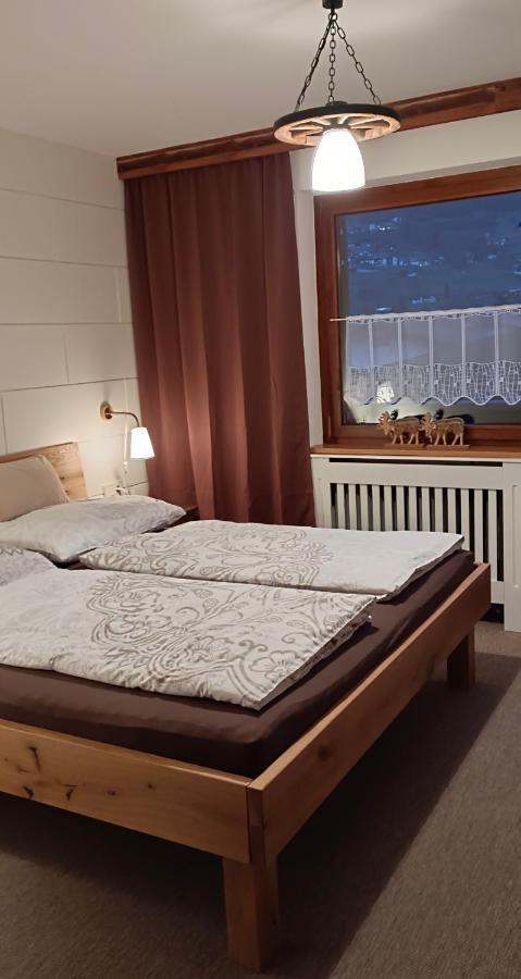 Ferienwohnung Schaedler Schruns Luaran gambar