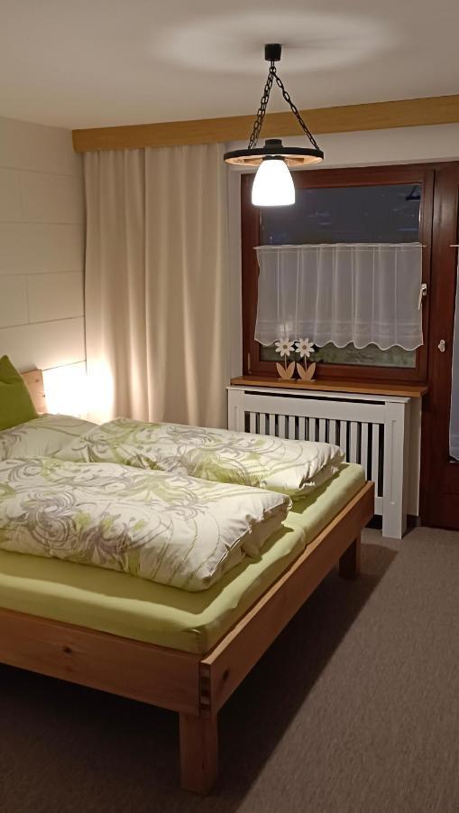 Ferienwohnung Schaedler Schruns Luaran gambar