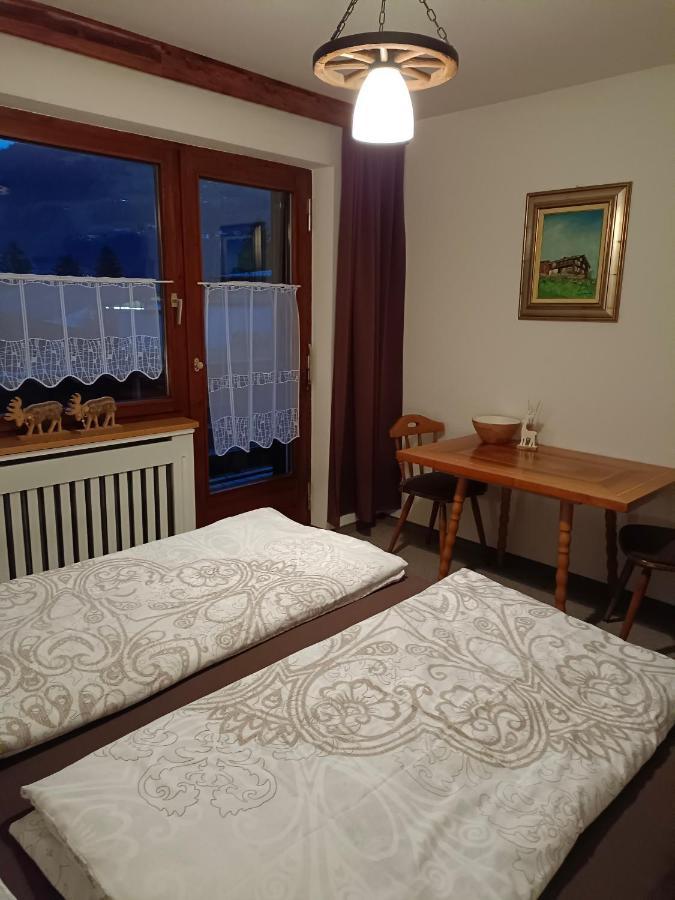 Ferienwohnung Schaedler Schruns Luaran gambar