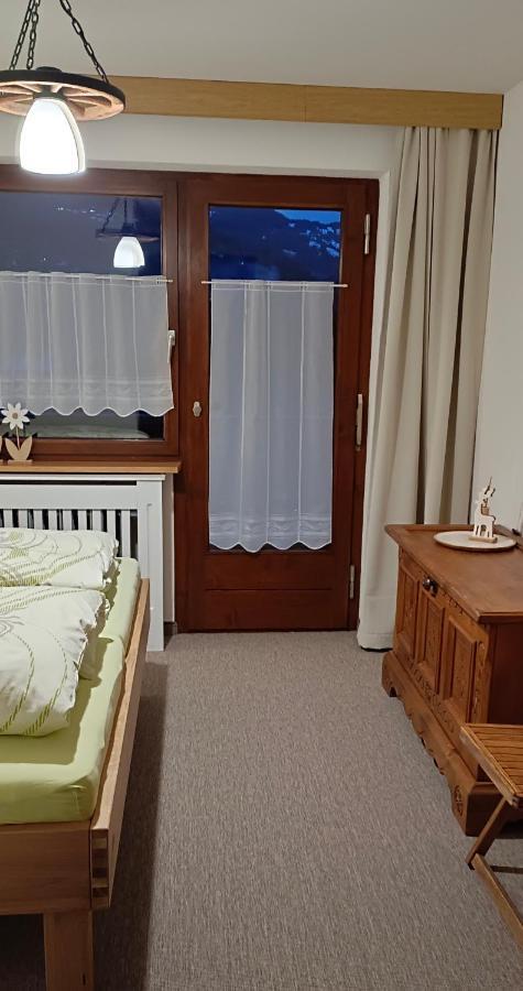 Ferienwohnung Schaedler Schruns Luaran gambar