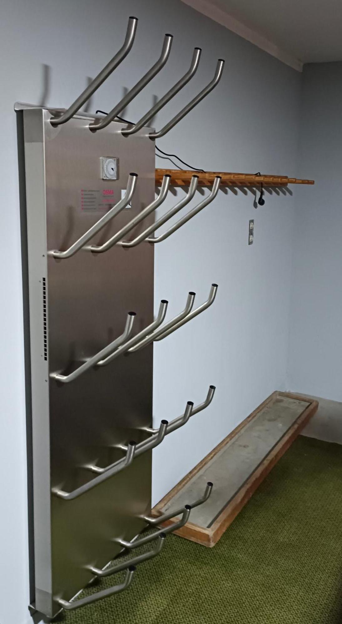 Ferienwohnung Schaedler Schruns Luaran gambar